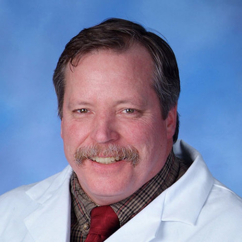 Brian Miller, MD