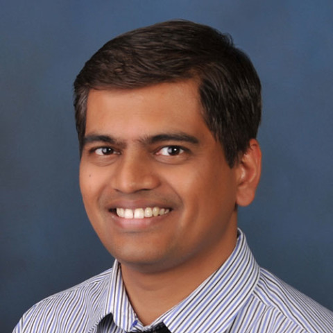 Nilesh K. Patil, MD