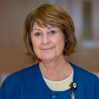 Marsha M. Northway, CRNA