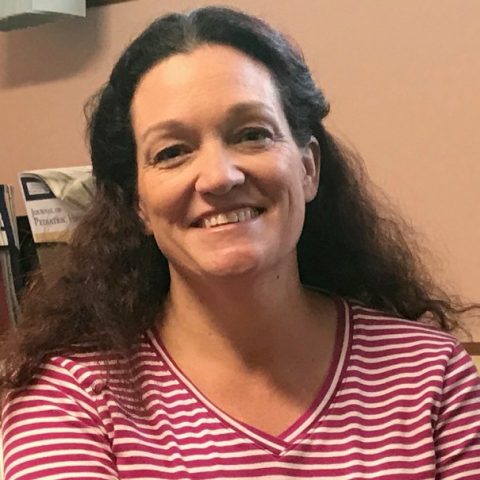 Melodie L. Needham, FNP-BC