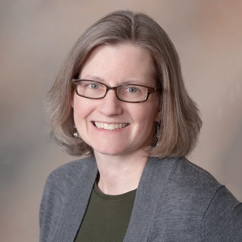 Sigrid Berg, MD