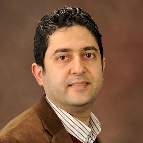 Ahmad Abed Elnoor, MD