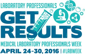 Lab Week 2016