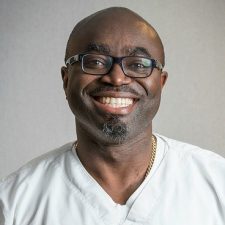 Kwaku Owusu-Abrokwa, MD