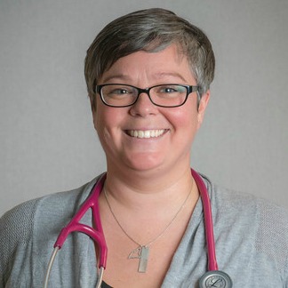 Kelly Gardner, SLP, PA