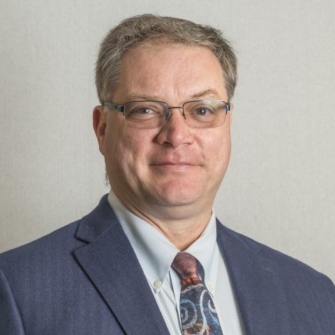 John Gluscic, MD