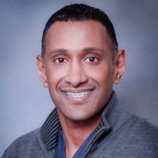 James Joseph, MD, MS