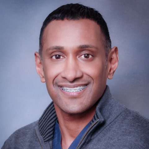 James Joseph, MD, MS