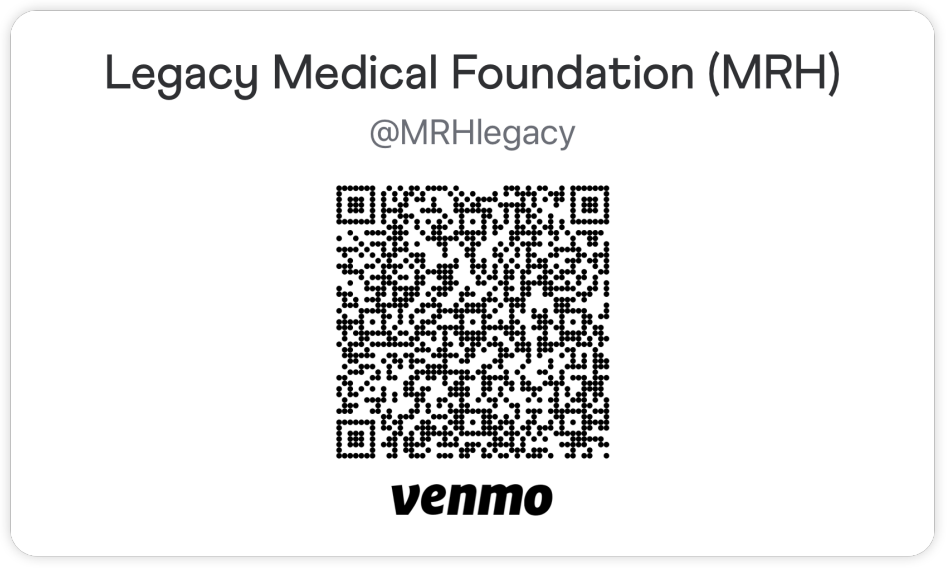 Millinocket Regional Hospital Legacy Medical Foundation Millinocket